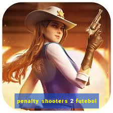 penalty shooters 2 futebol